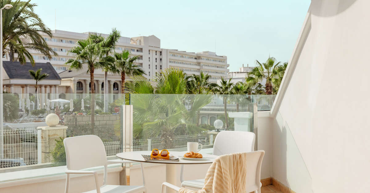Een foto van Sunwing Fanabe Hotel & Spa