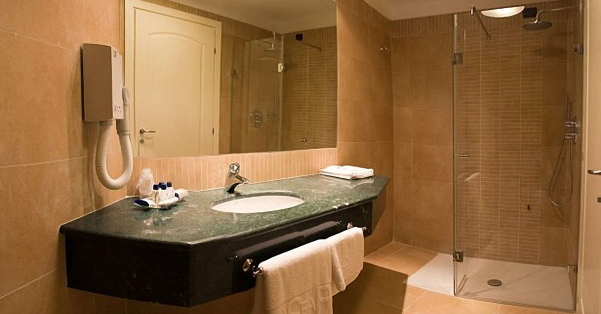Ein Foto Cefalu Sea Palace