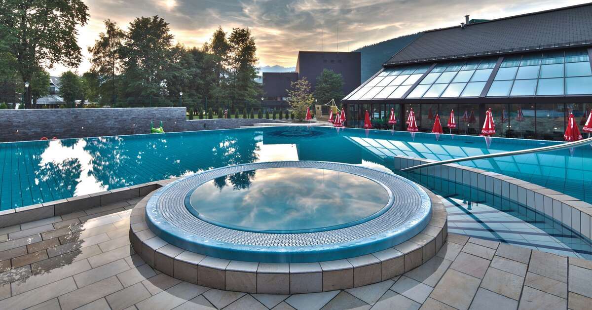 Een foto van Bohinj Eco Hotel