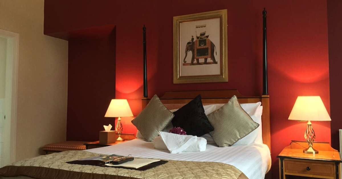 Een foto van Mollington Banastre Hotel & Spa