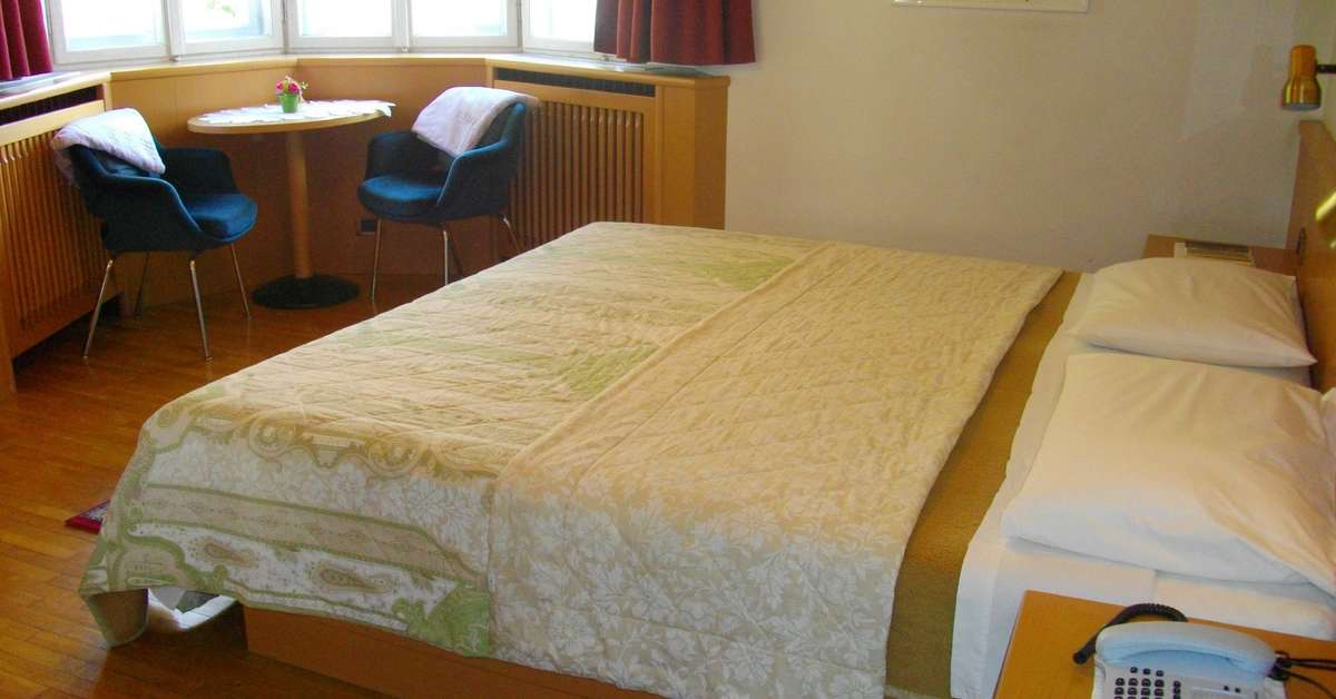 Een foto van Hotel Villa Emilia