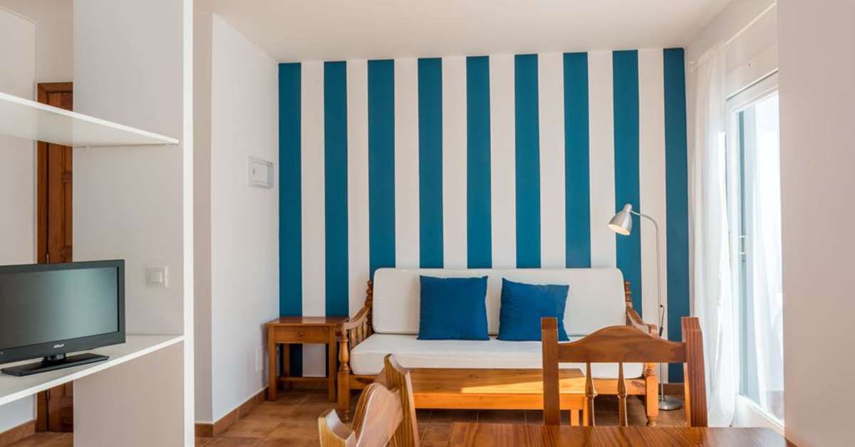 Een foto van Appartementen Los Rosales