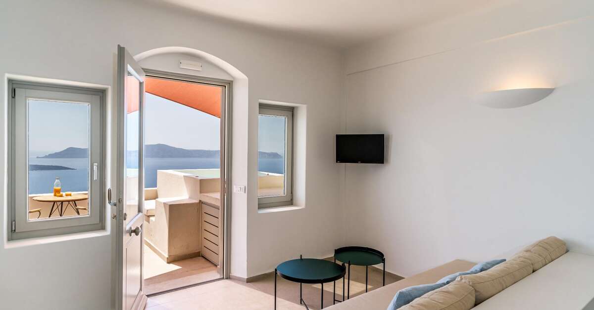 Een foto van Panorama Boutique Hotel