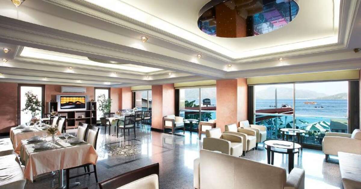 Een foto van Orsmaris Boutique Hotel