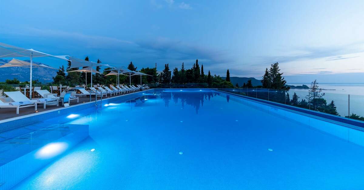 Ein Foto Dukley Hotel & Resort