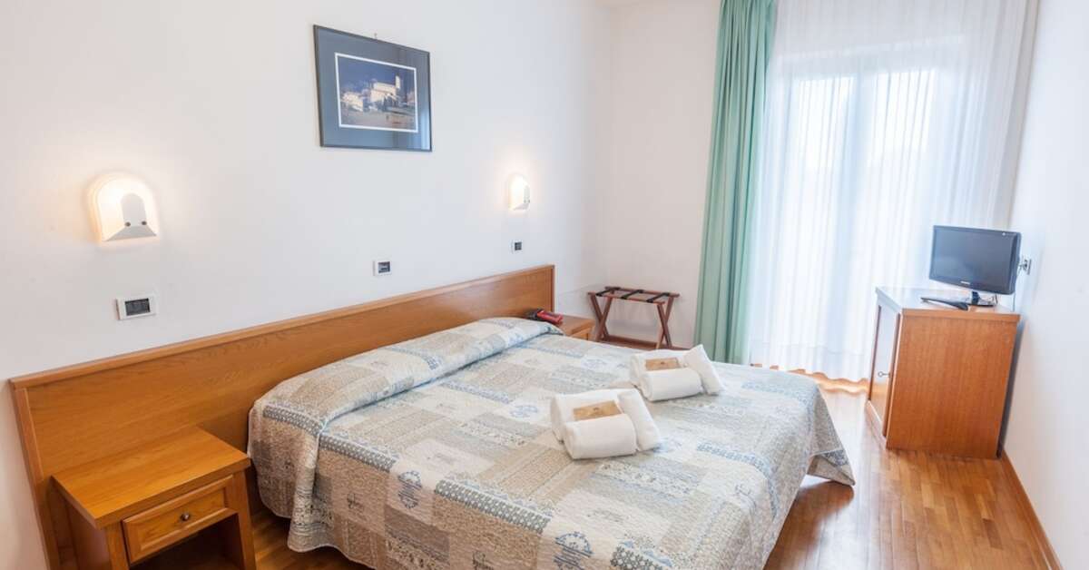 Een foto van Hotel Palazzuolo