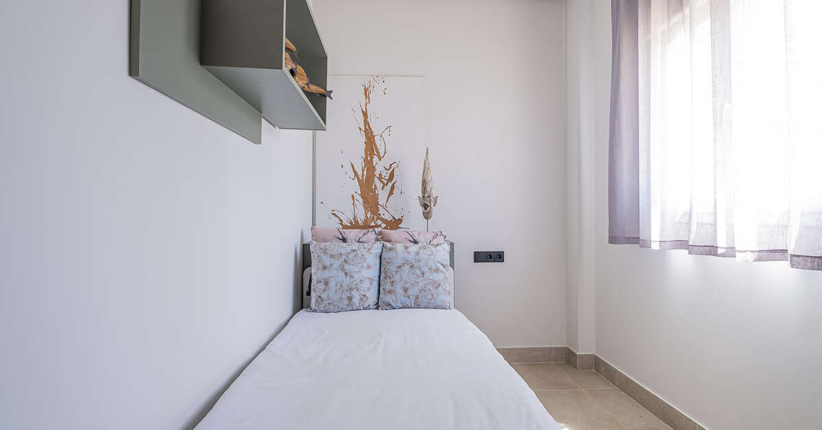Een foto van On City Resort Appartement