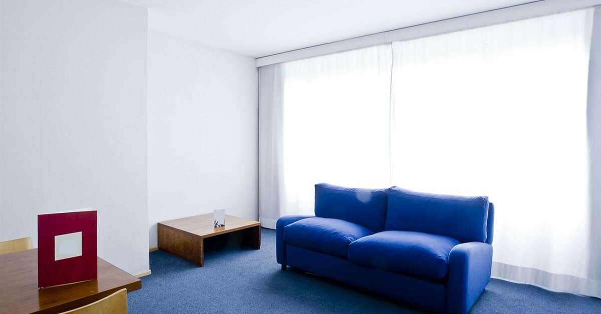 Een foto van Hotel Ripa