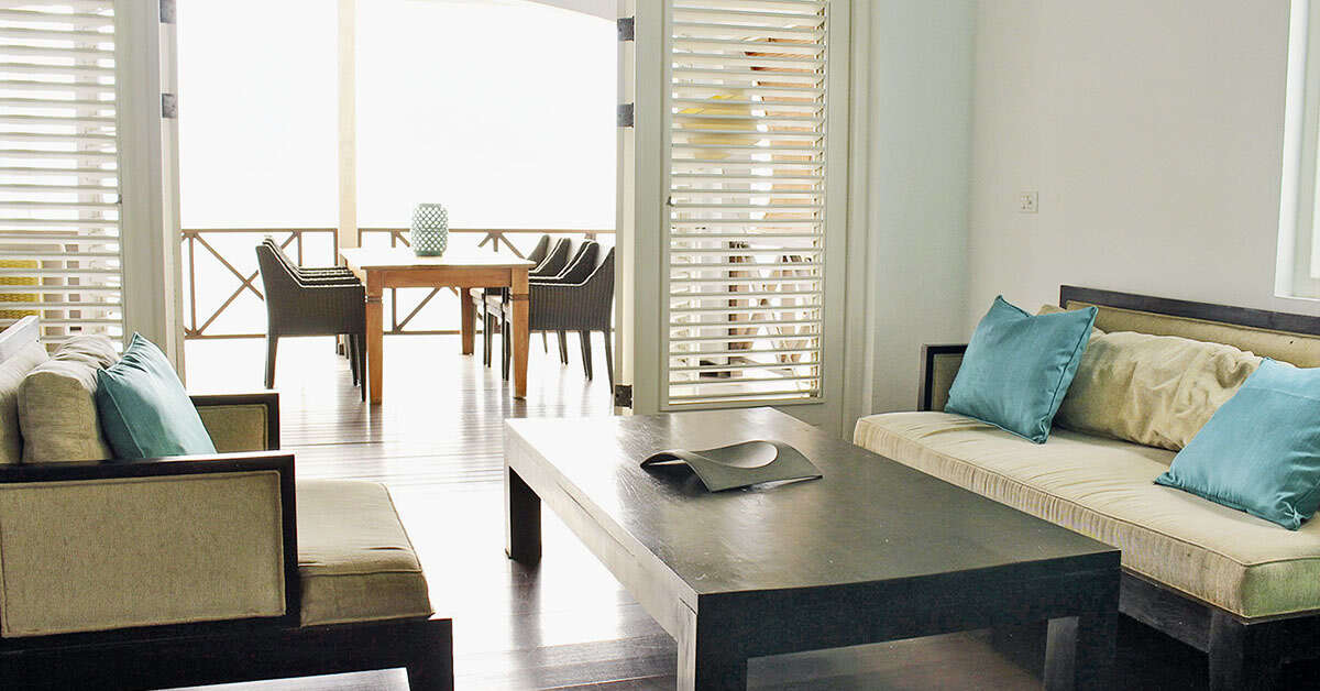 Een foto van Scuba Lodge Boutique Hotel & Ocean Suites