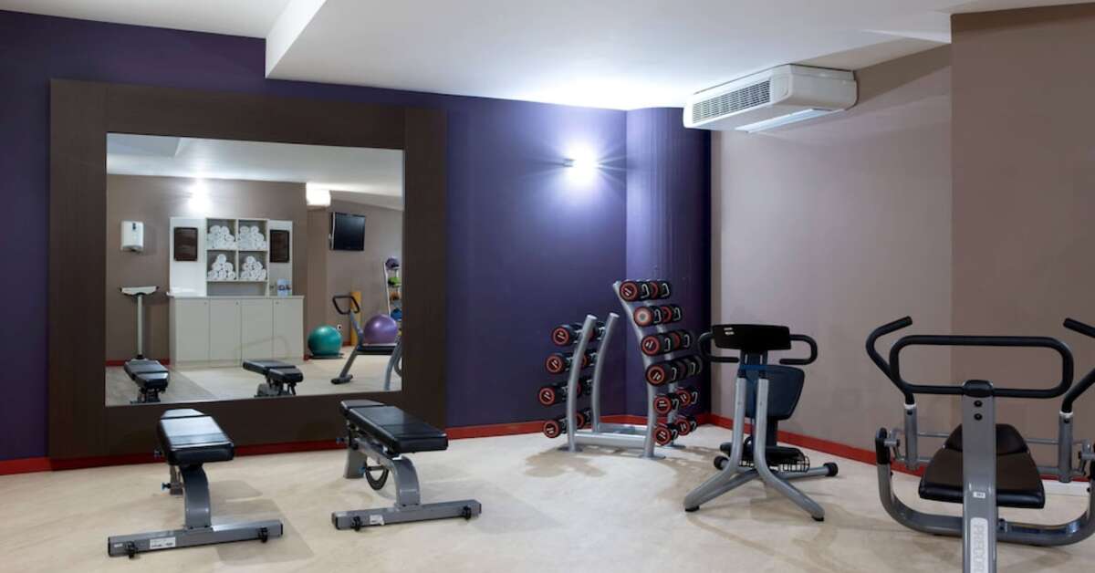 Een foto van Hilton Garden Inn Milan Malpensa