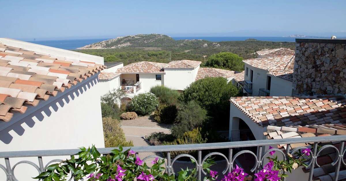 Een foto van Club Esse Gallura Beach Village