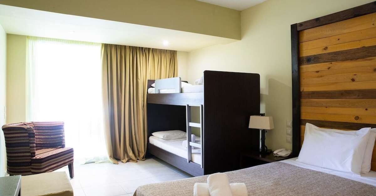 Een foto van Olympian Bay Grand Resort