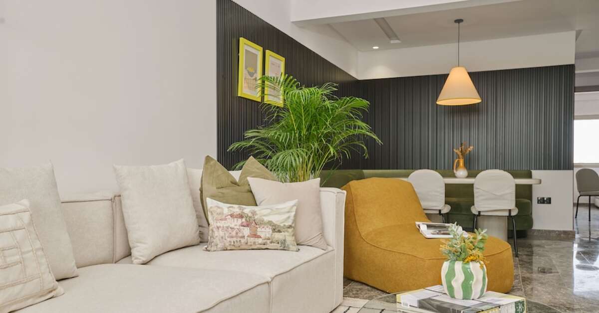 Een foto van StayHere Casablanca Oasis Exclusive Residence