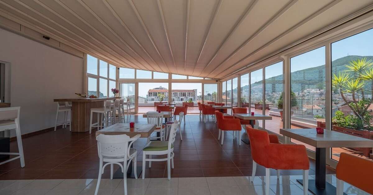 Ein Foto Hotel Skyprime