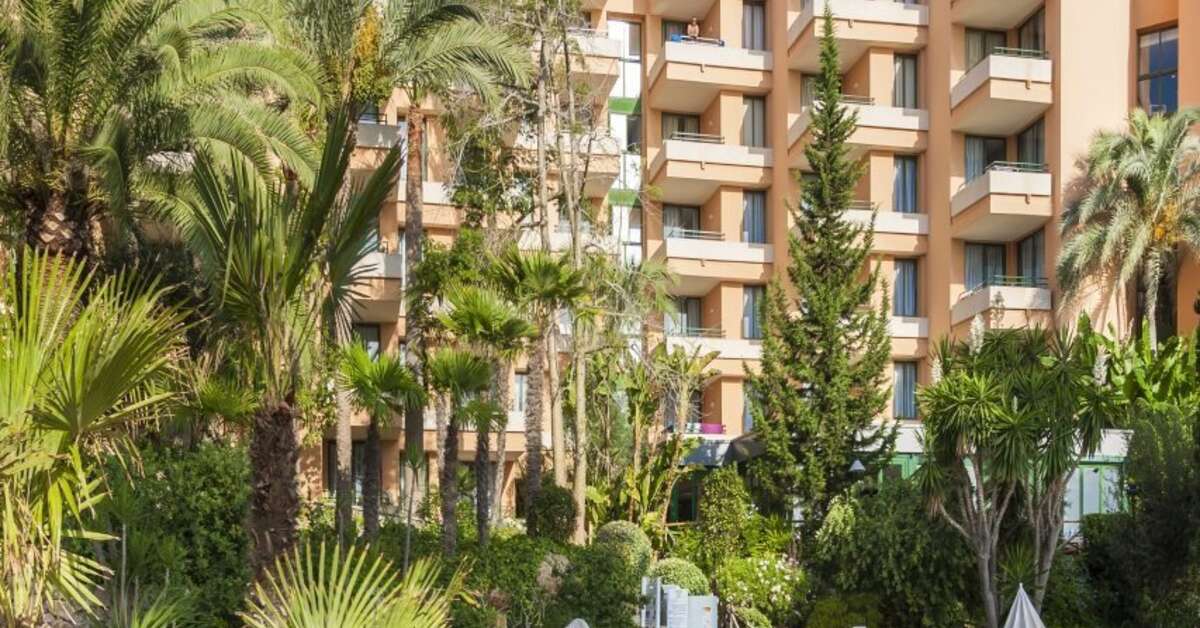 Een foto van Globales Nova Appartementen