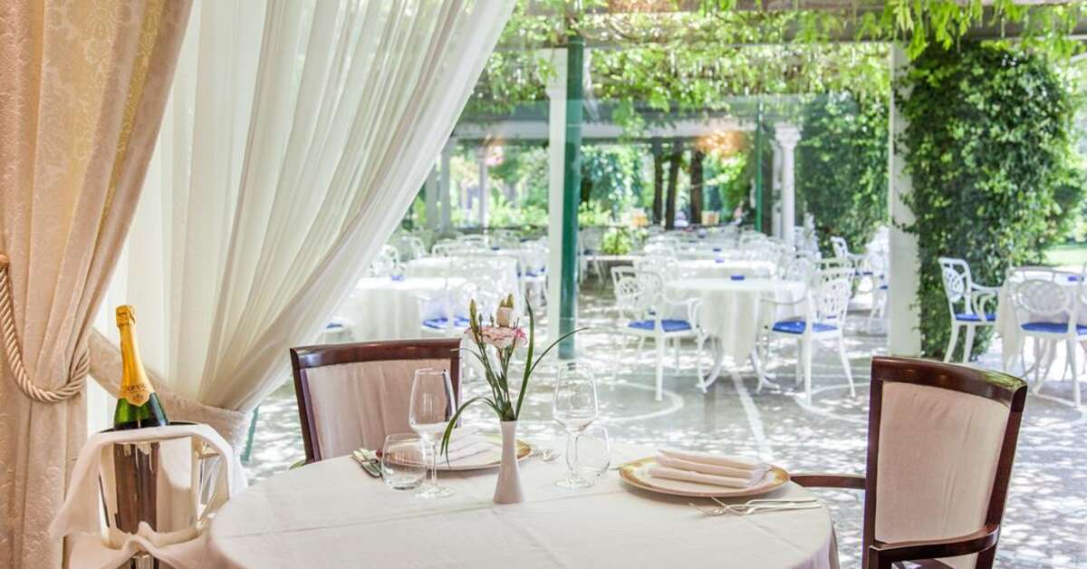 Een foto van Hotel Aurelia