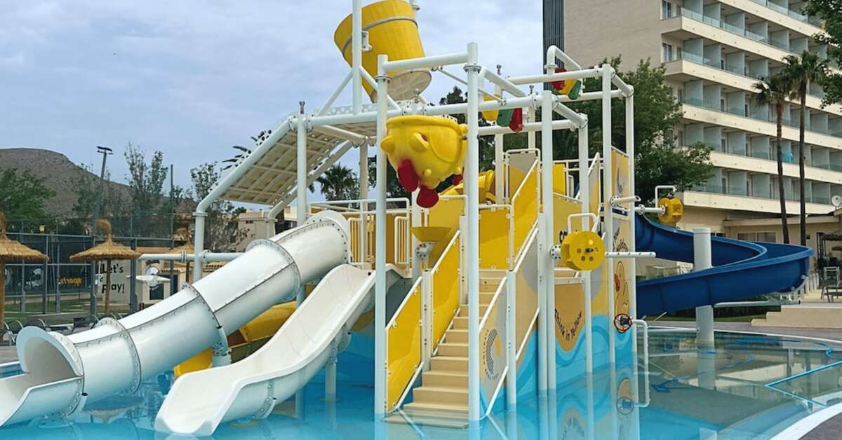 Een foto van Cabot Pollensa Park Spa