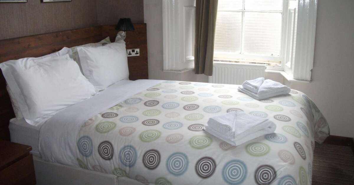Een foto van Edinburgh House