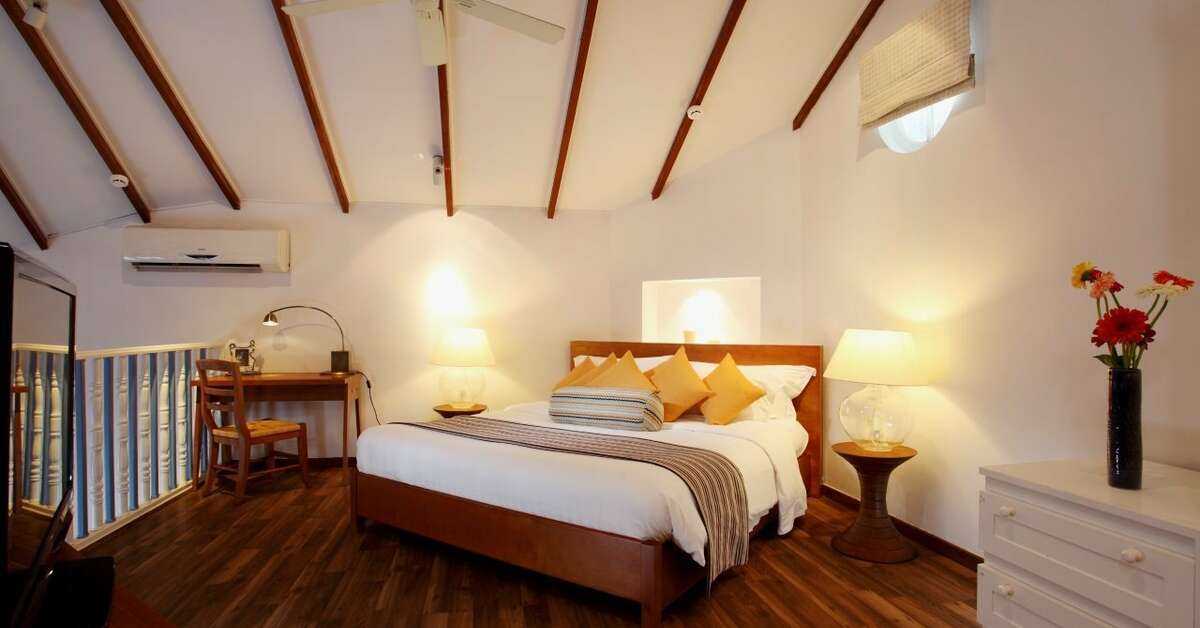 Een foto van Machchafushi Island Resort & Spa