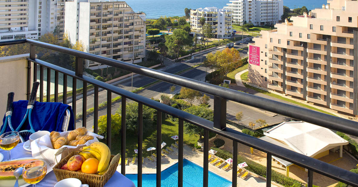 Een foto van Hotel Club Amarilis