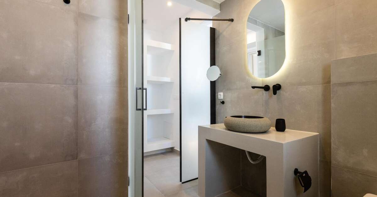 Een foto van Serapias Suites