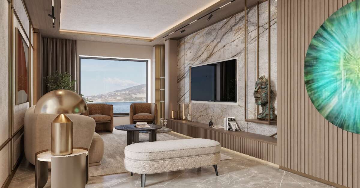 Een foto van Mövenpick Resort Antalya Tekirova
