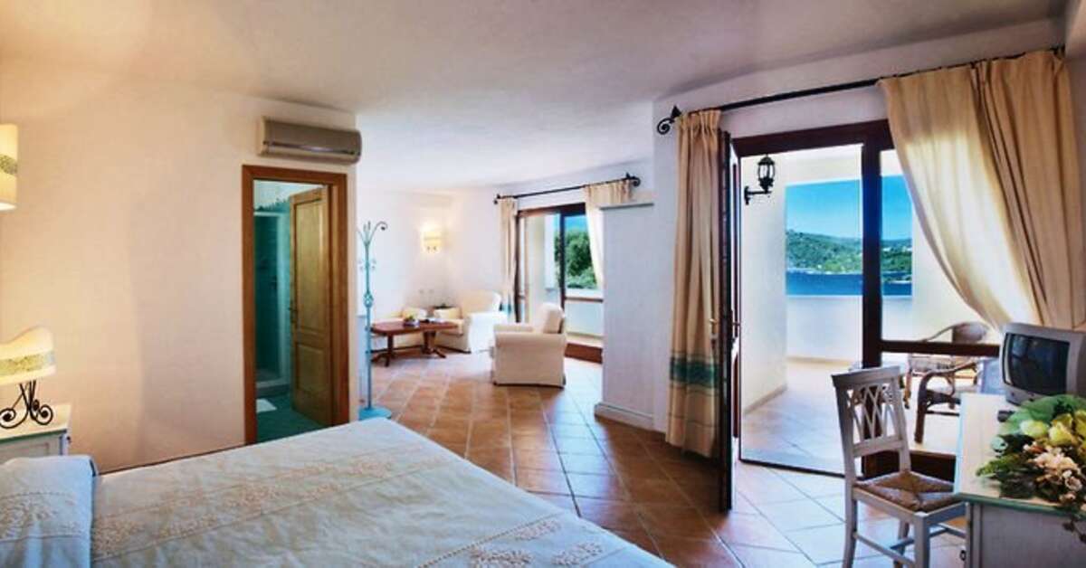 Een foto van Hotel Valkarana