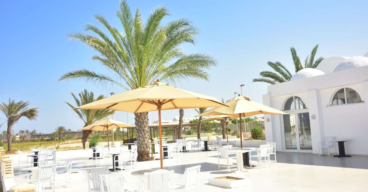 Ein Foto TMK Marine Beach