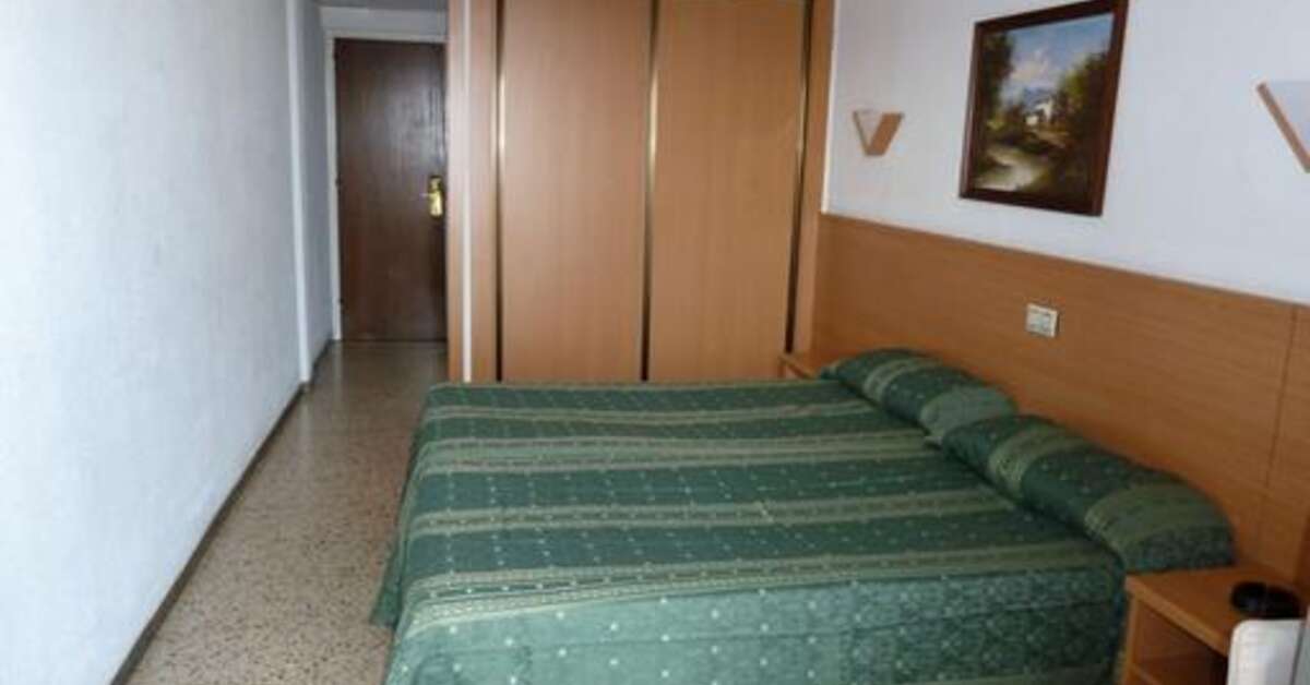 Een foto van Hotel Samba
