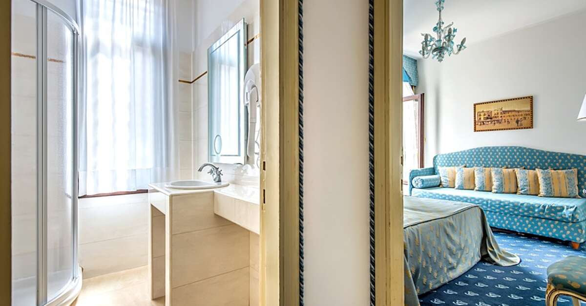 Een foto van Hotel Giorgione
