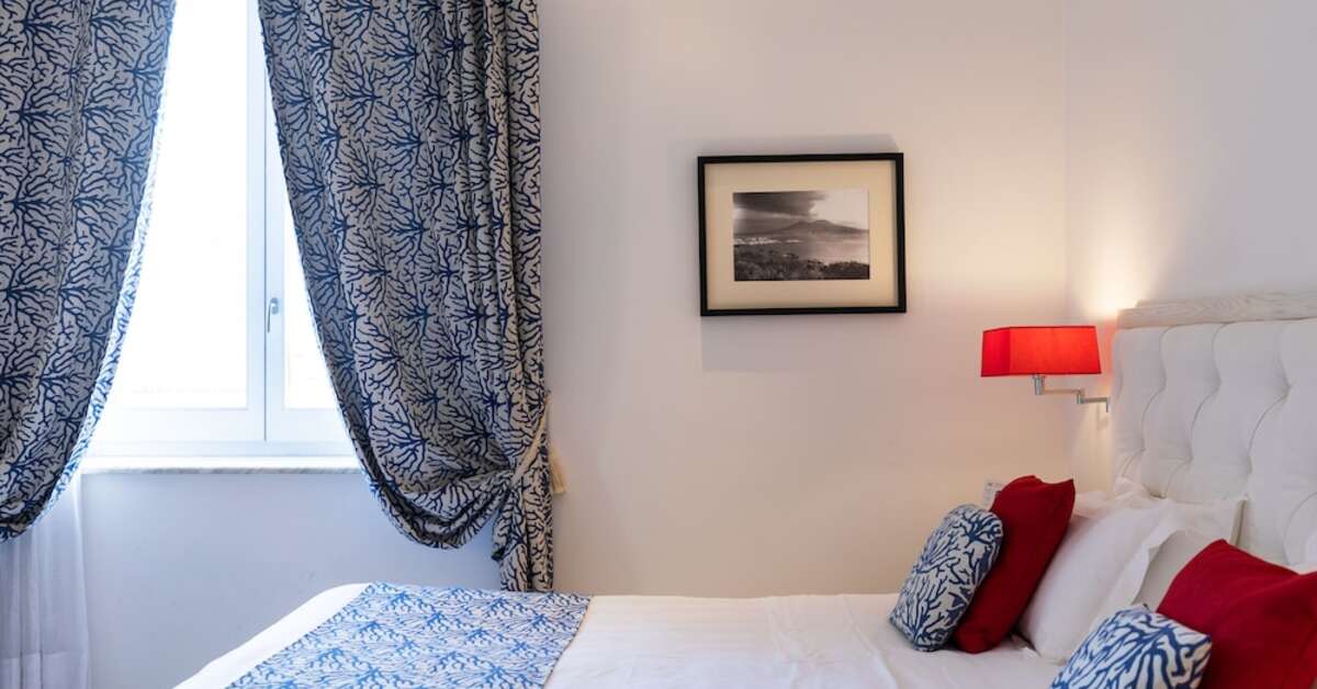 Een foto van La Ciliegina Lifestyle Hotel