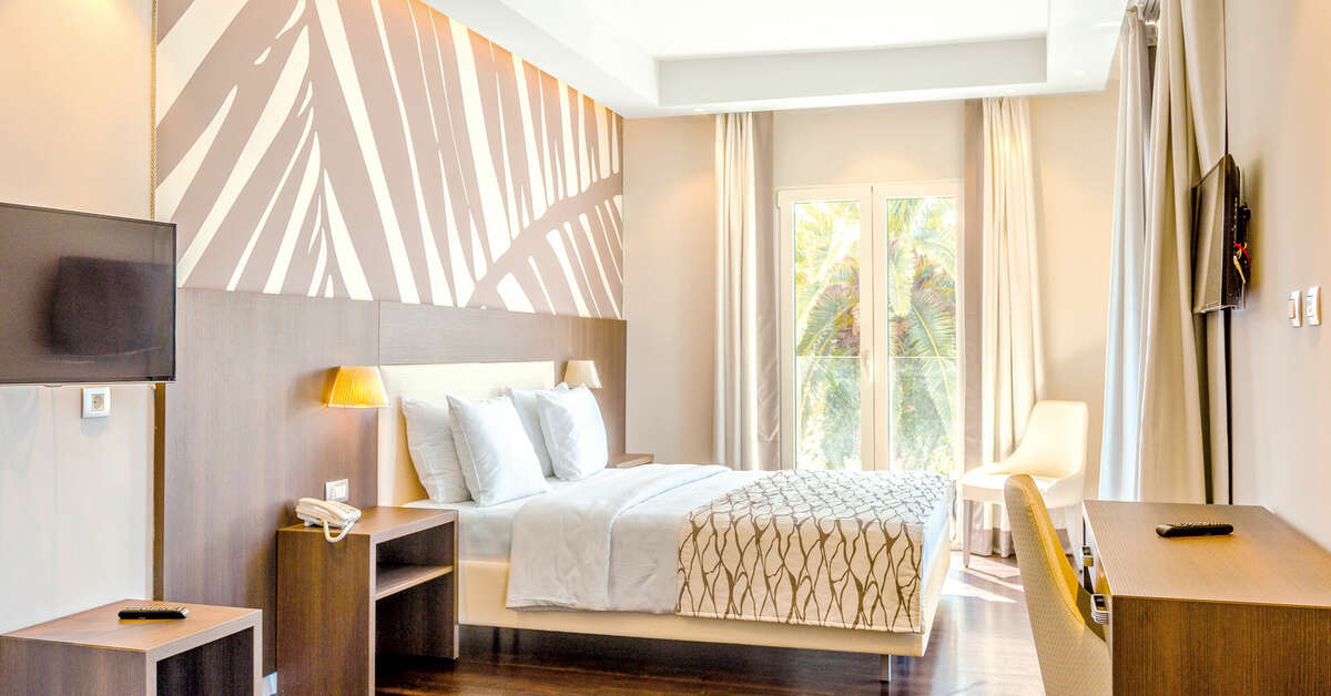 Een foto van Hotel Palma