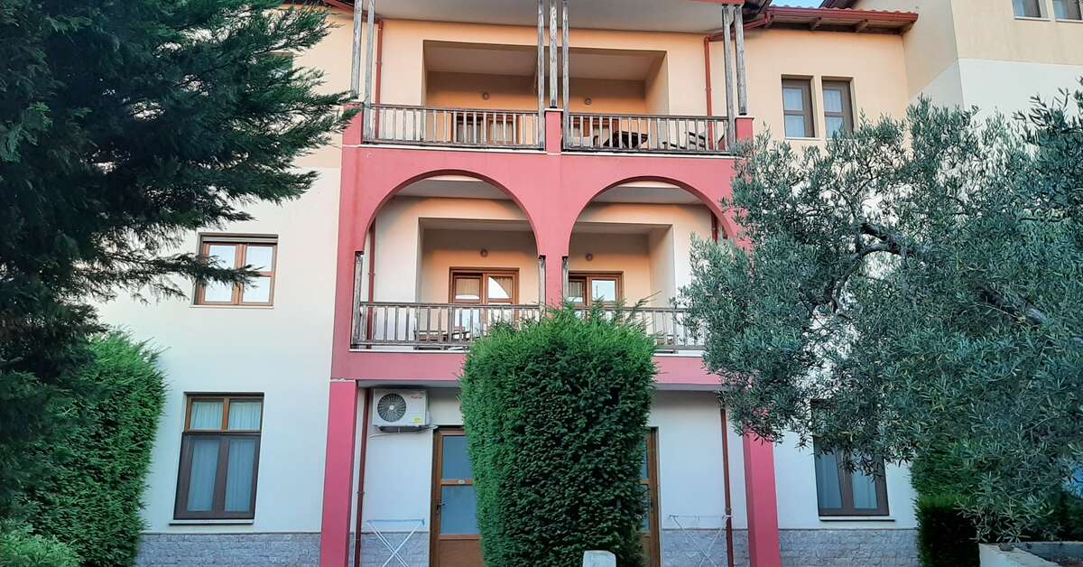 Een foto van Hotel Gi Ga Mar