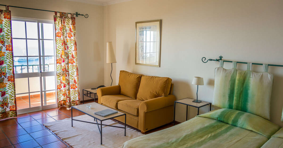 Ein Foto Quinta Mae dos Homens Garden Village