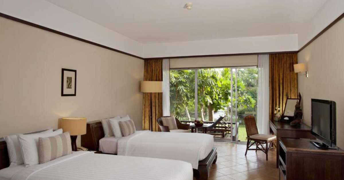 Een foto van Ao Nang Villa Resort