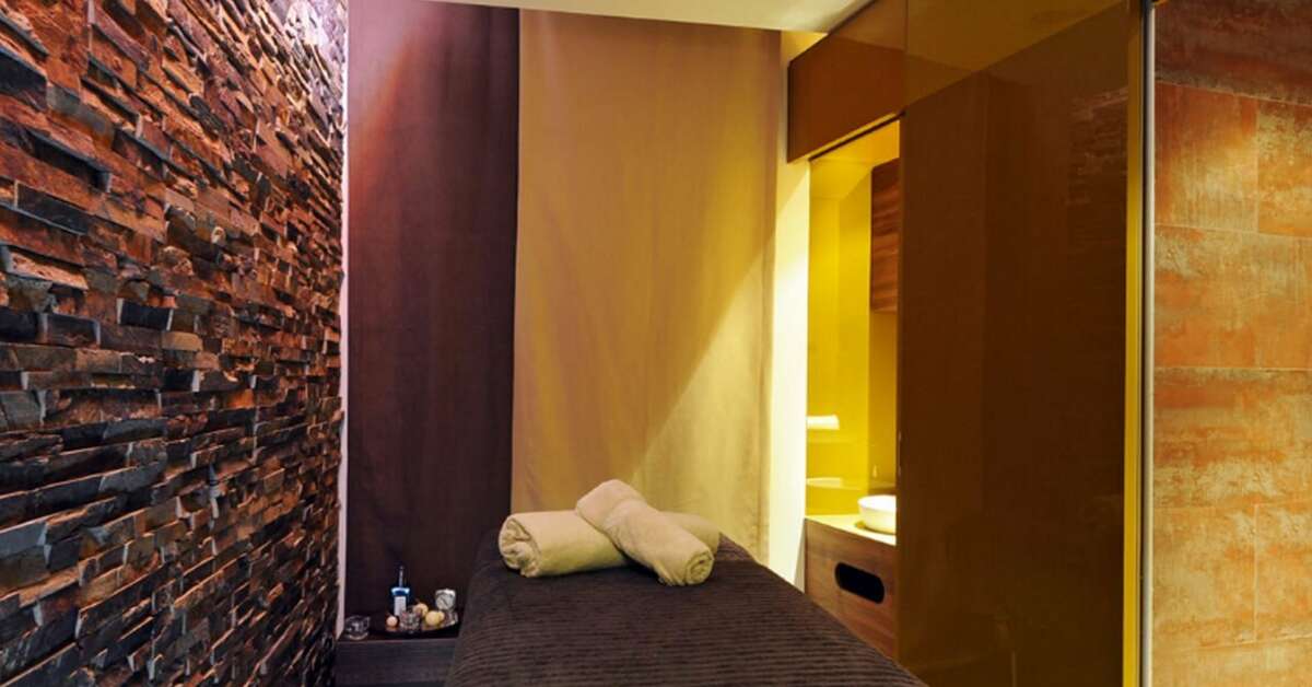 Een foto van Hotel Marina
