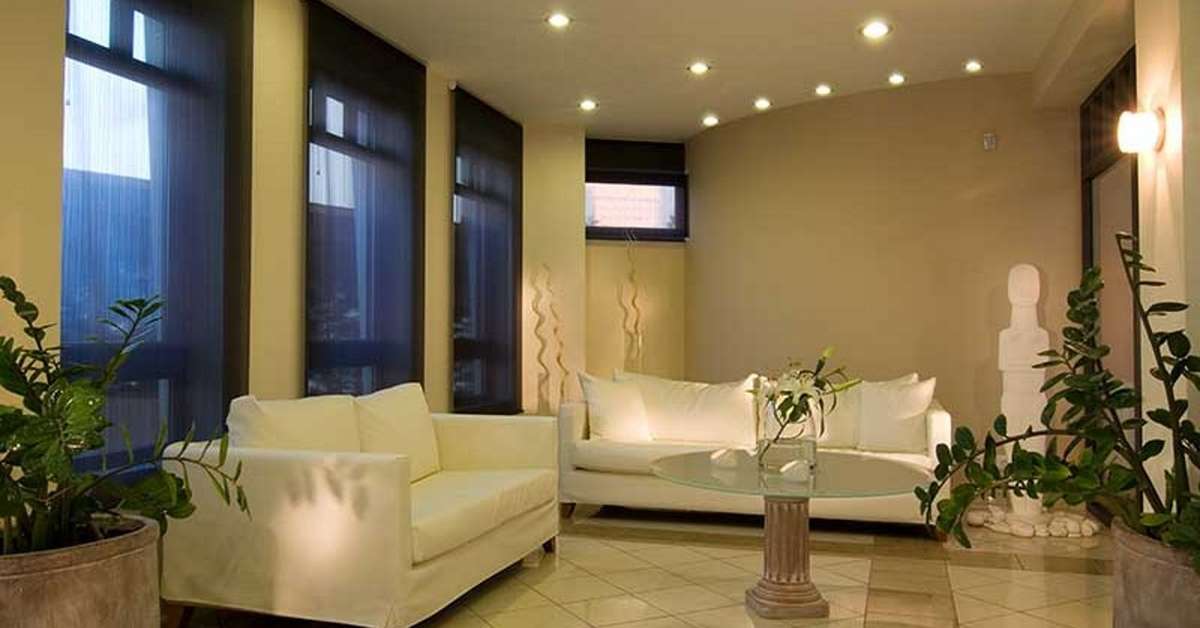 Een foto van Verde Al Mare Boutique Hotel