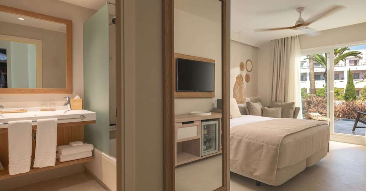 Ein Foto Daia Conil Slow Beach Hotel