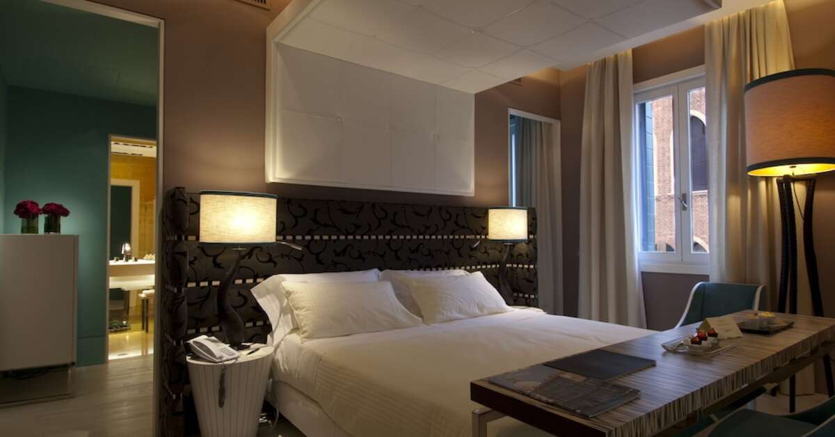 Een foto van Sina Centurion Palace