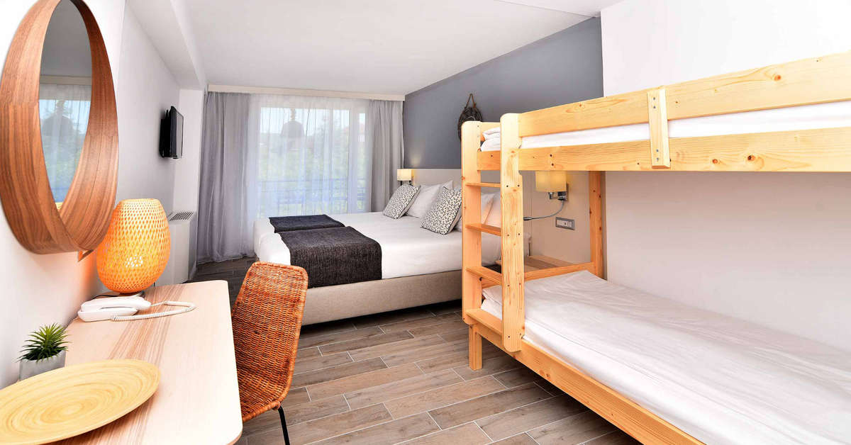 Een foto van Ihotel Sunny Beach