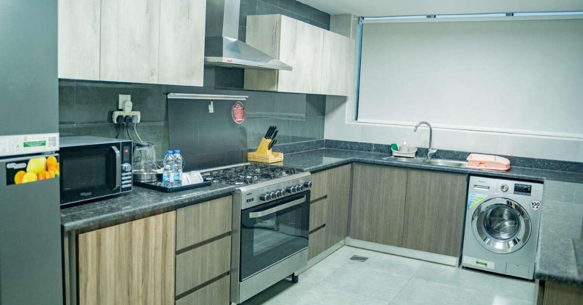 Een foto van Luxe Grand Hotel Appartementen