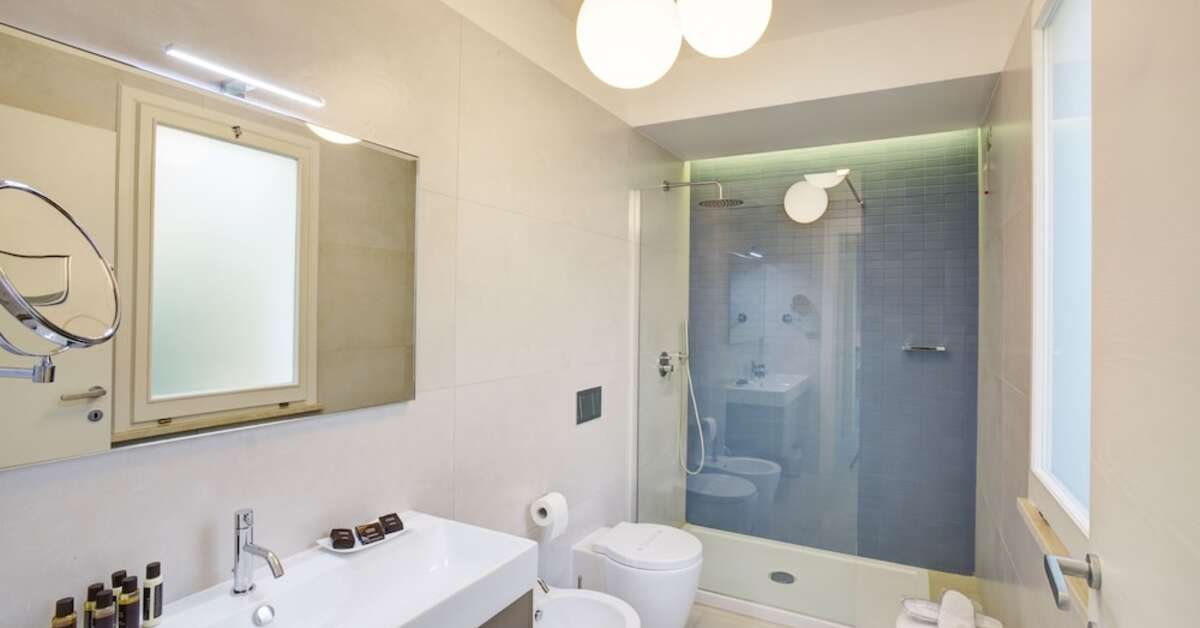 Een foto van Grand Hotel Riviera