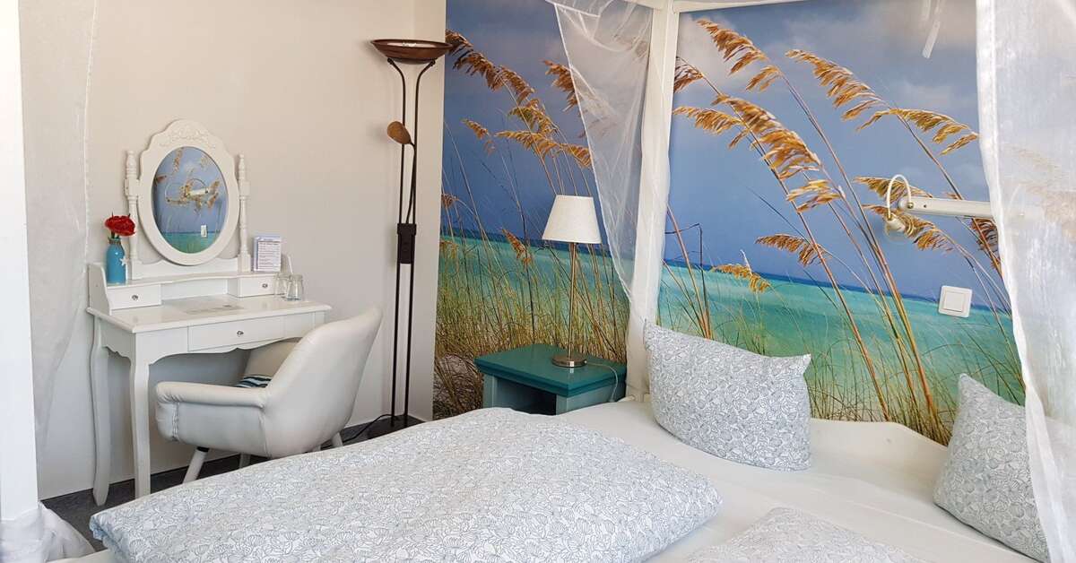 Een foto van Landhotel Ostseetraum