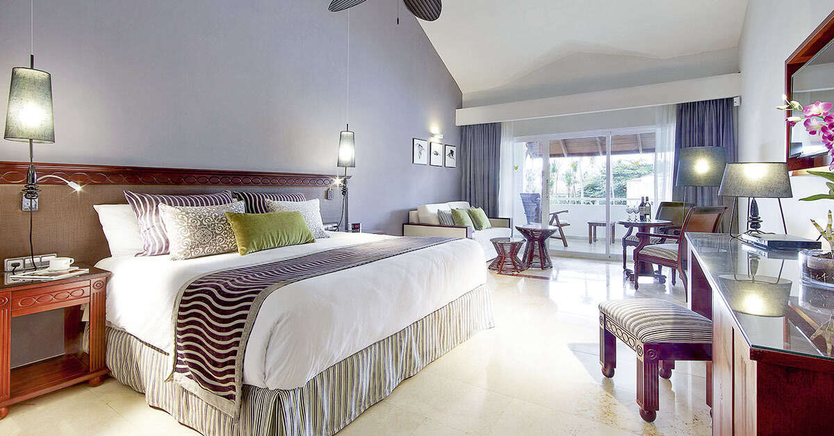 Een foto van TRS Turquesa Hotel