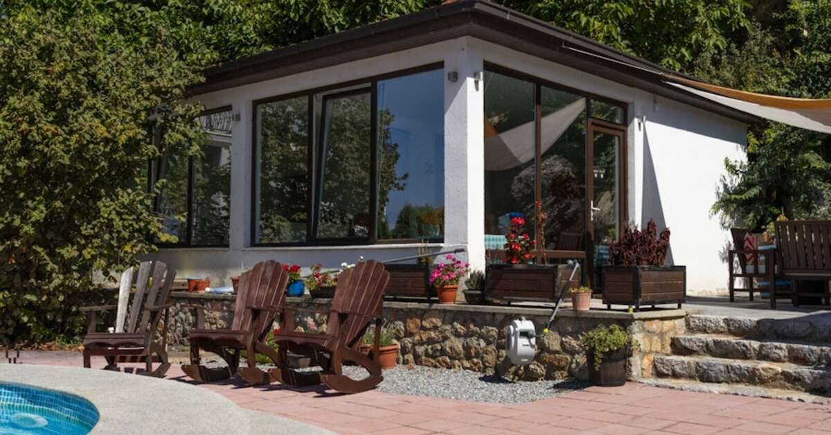 Een foto van Appartementen Basoski