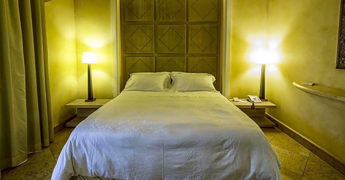 Een foto van Romano Palace Luxury Hotel