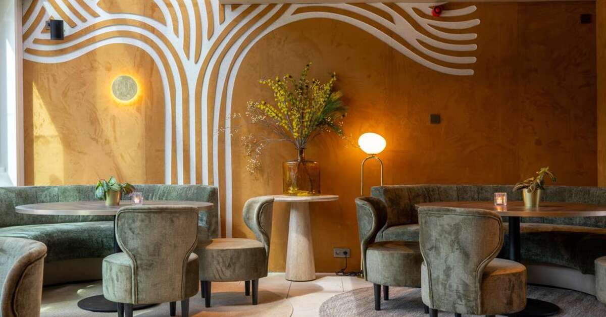 Een foto van Esstra Hotel Erica