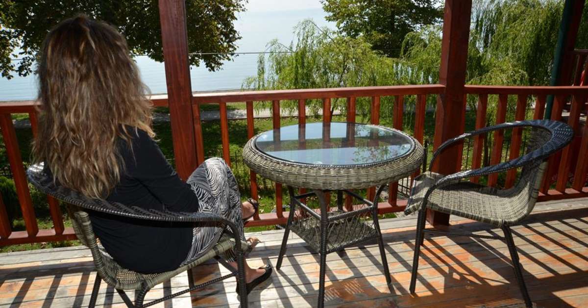 Een foto van Hotel Mizo