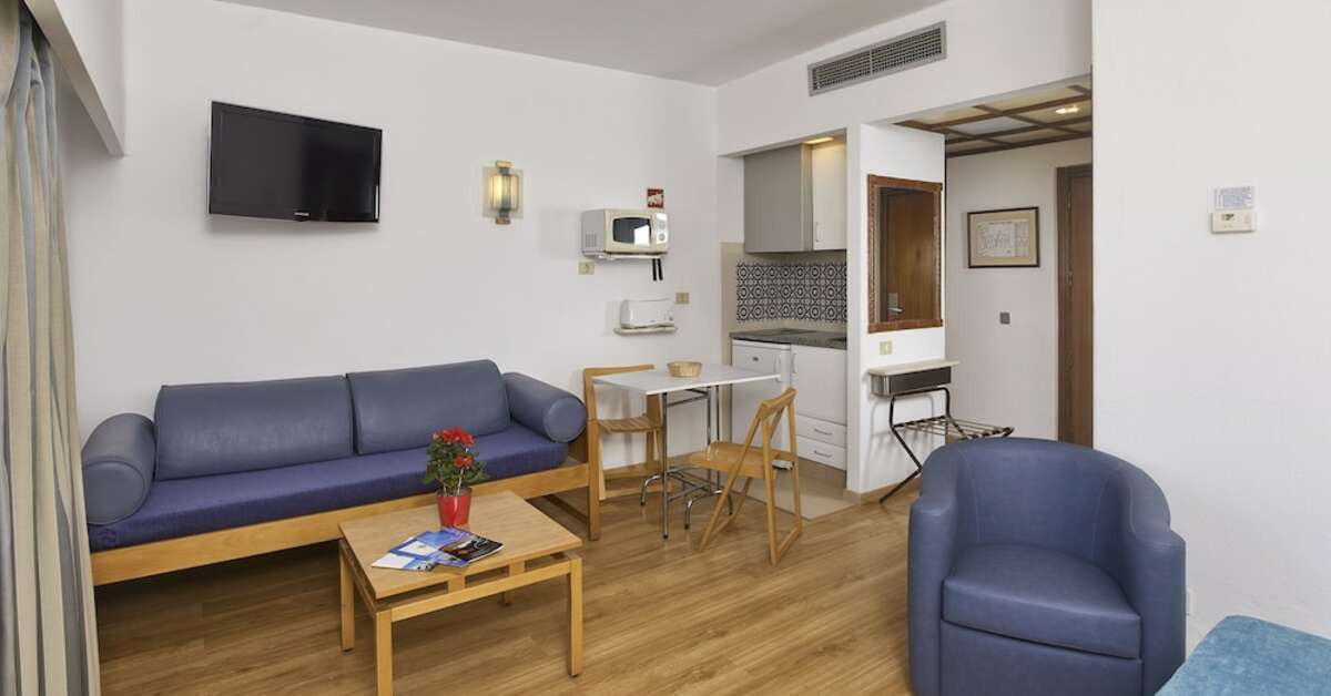 Een foto van Hotel Brisa Sol