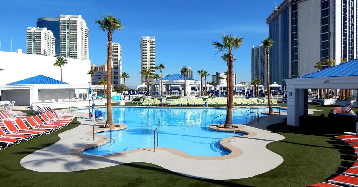 Een foto van Westgate Las Vegas